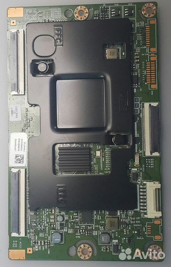 Телевизор samsung UE 40 H6200AK в разборе