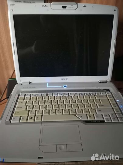 Acer 5920