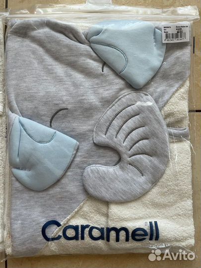 Шапочки, носочки, полотенца, распашонки от 0