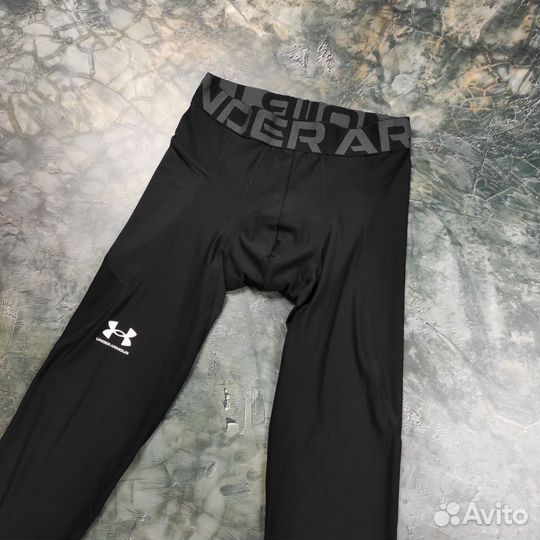 Тайтсы Under Armour оригинал