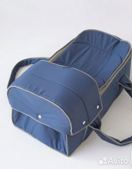 Переноска для детей