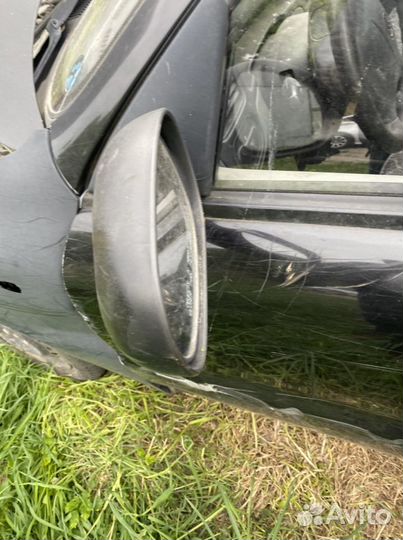 Стекло дверное Заз Шанс 2010 г