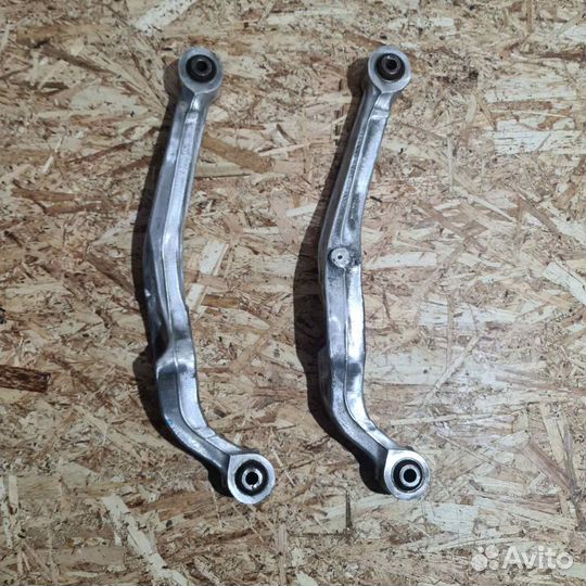 Рычаг задний поперечный верхний nissan X-Trail T31