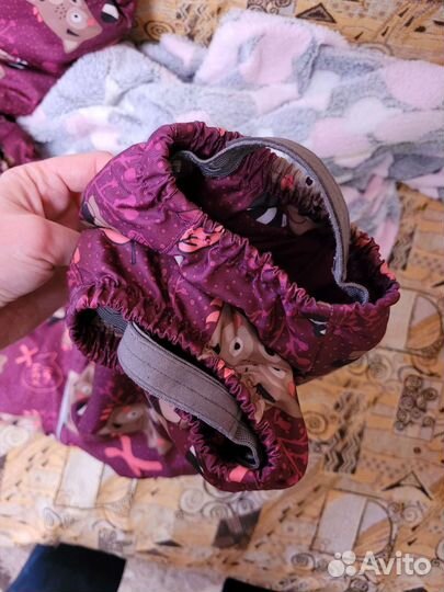 Комбинезон lassie 92