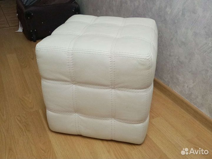 Банкетка пуфик