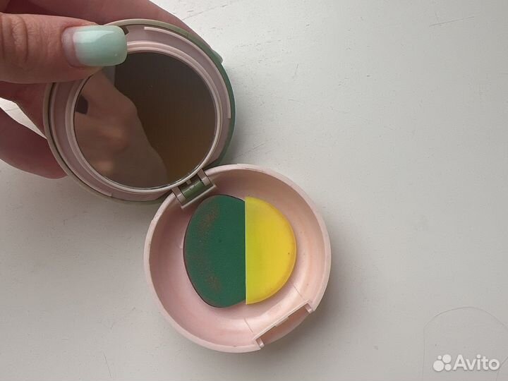 Румяна physician'S formula