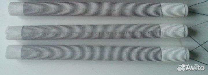 Нагревательный элемент для электрошашлычницы