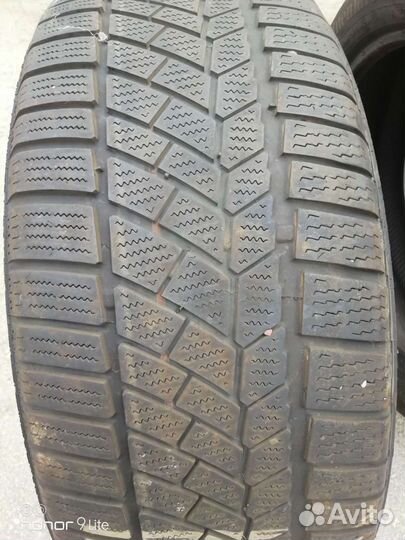 Continental ContiWinterContact TS 830 P 225/50 R18