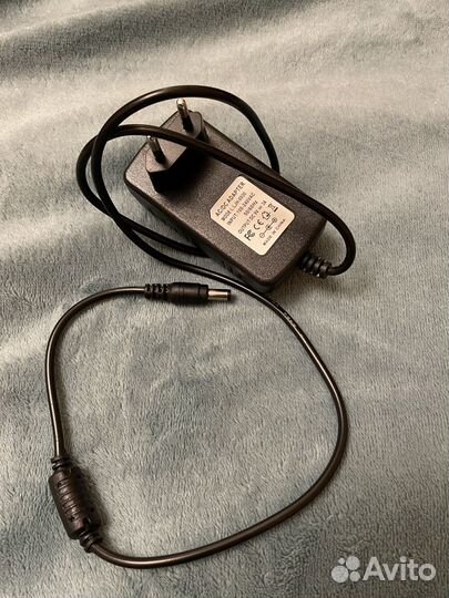 Адаптер питания