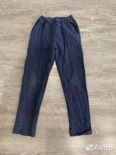 Вещи пакетом на мальчика