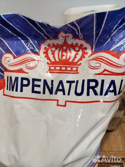 Сухой корм для собак