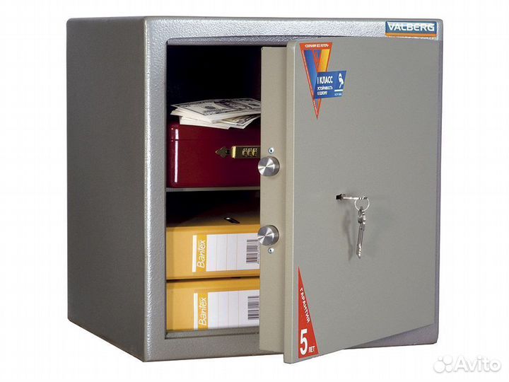Сейф для ценностей valberg взломостойкий