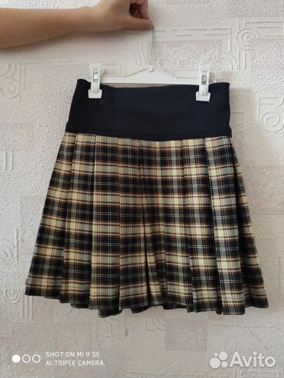 Школьная форма