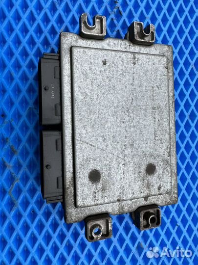 Эбу Блок управления двигателем Nissan Almera g15