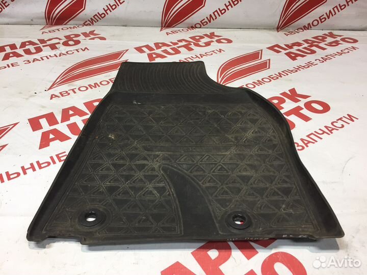 Коврики салона для Lexus RX 350 2012г