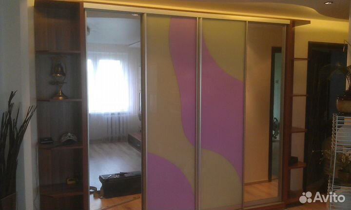 Мебель на заказ