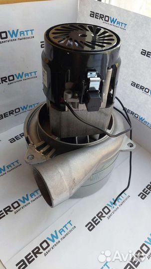 Мотор для LPG аналог Domel 491.3.474 1400 ватт