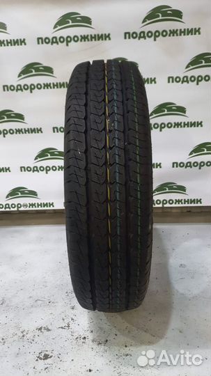 КАМА Kама-Euro LCV-131 205/70 R15C 104R