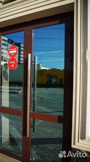 Пластиковые окна и двери
