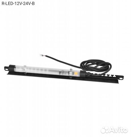 R-LED-12V-24V-B, Блок освещения цмо R-LED-12V-24V купить в Москве с ...