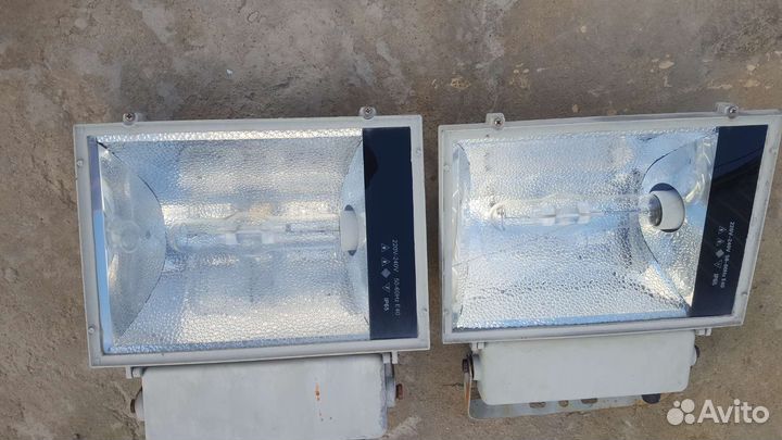 Прожектор 400W