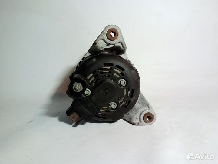 Б/У Б/У Генератор Opel Corsa E 2014-2019 135856