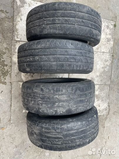 Continental ContiPremiumContact 2 195/55 R16 20C