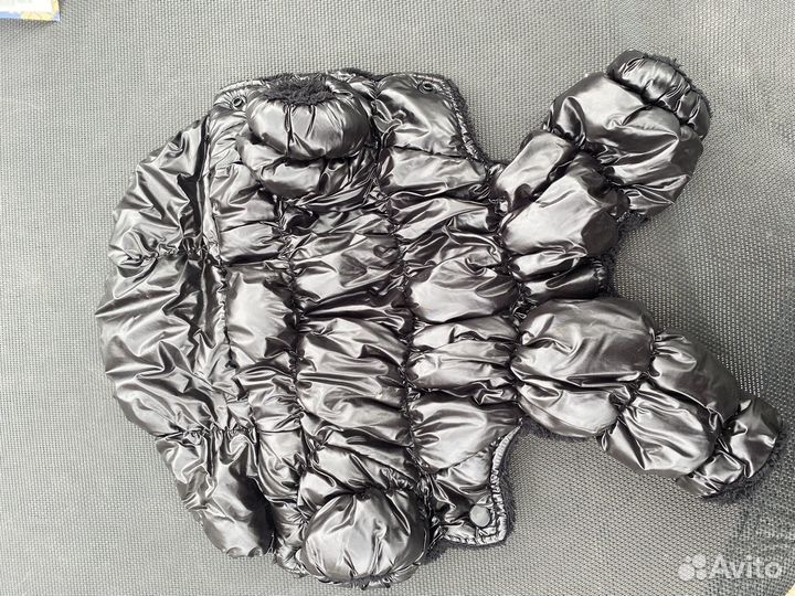 Комбинезон для собаки