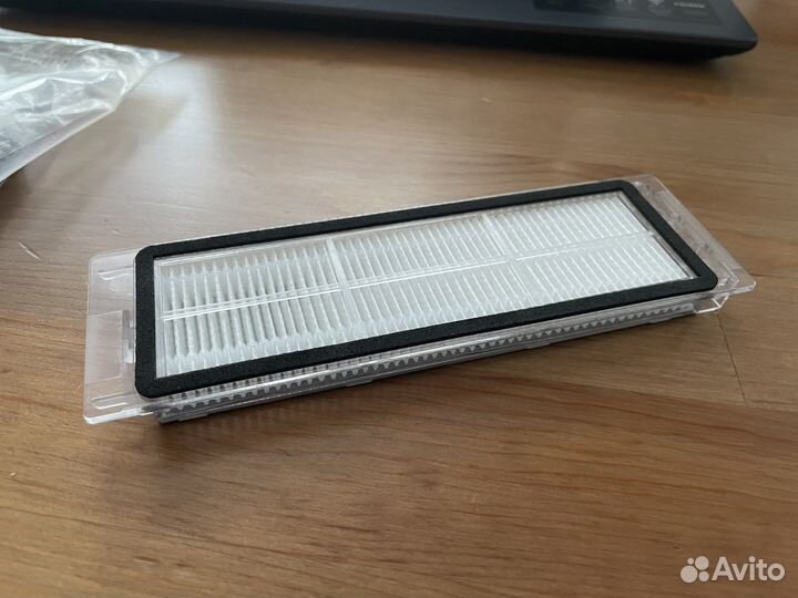 Расходники для робота пылесоса Xiaomi Roborock