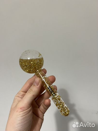 Массажер для лица