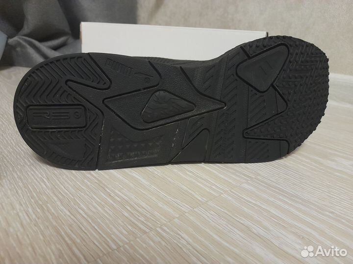 Кроссовки мужские puma