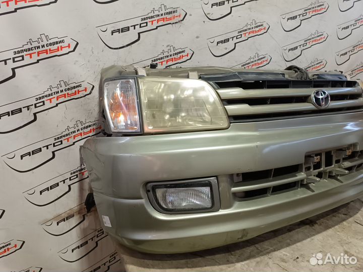 Nosecut toyota daihatsu delta lite ACE noah town ACE noah CR40G. CR51V CR52V KR41V KR42V KR52V SR40G