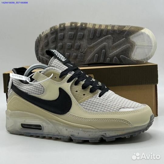 Nike Air Max 90 Terrascape (Арт.72305)