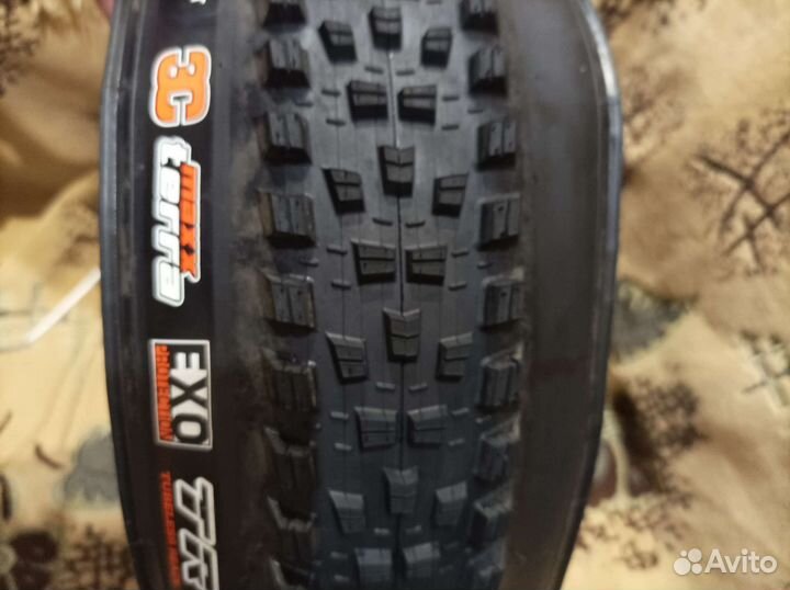 Покрышки maxxis 29