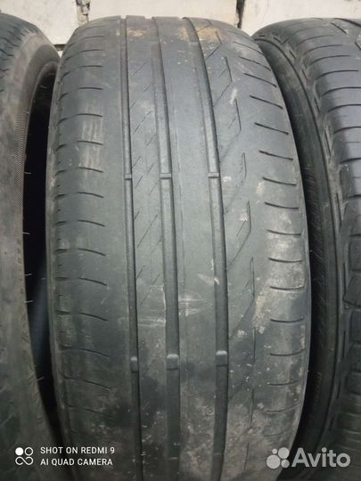 Bridgestone Turanza T001 195/55 R16
