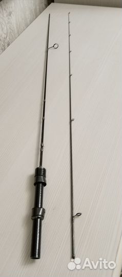 Спиннинг CF Nano Zero AIR