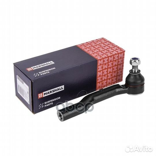 Наконечник рулевой тяни chery tiggo 7 2022- прав