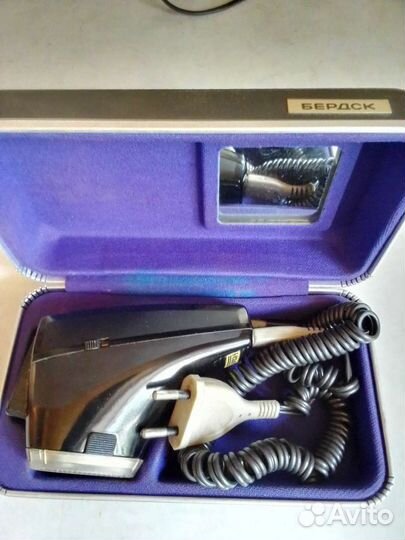 Личные вещи