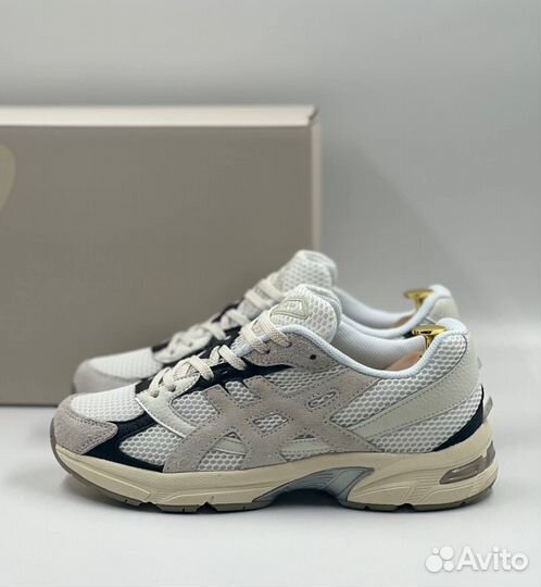 Кроссовки HAL studios x Asics Gel 1130 forest