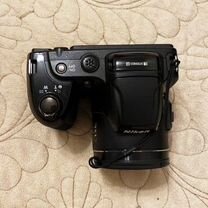 Nikon Coolpix L810