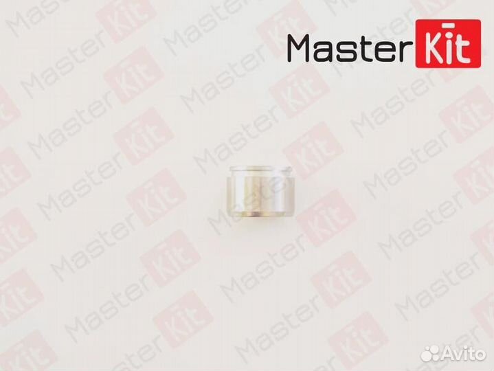 Поршень тормозного суппорта MasterKit 77A1777