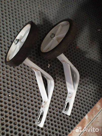 Колёса для велосипеда, велосипед, снегокат