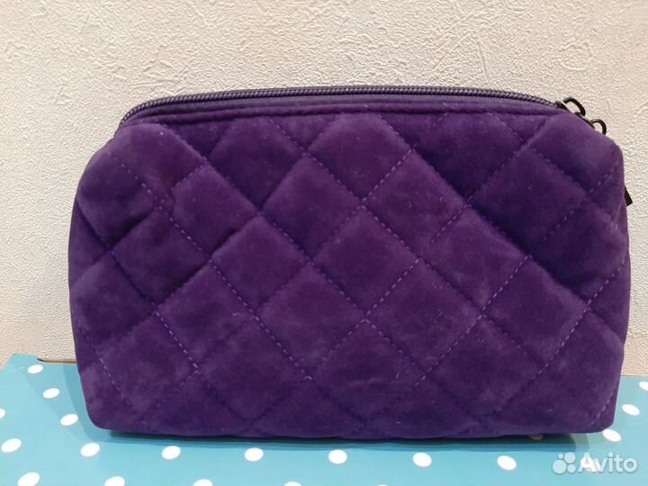 Косметичка новая