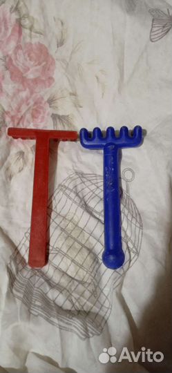 Игрушки СССР