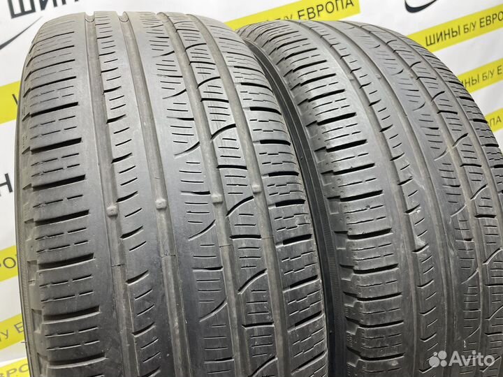 Pirelli Scorpion Verde All Season SF 235/60 R18 100R