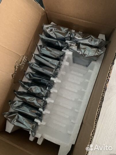 Жесткий диск Seagate Exos X14: 4, 6, 8, 12, 16 тб