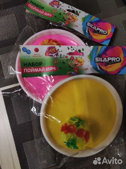 Набор для настольного тенниса