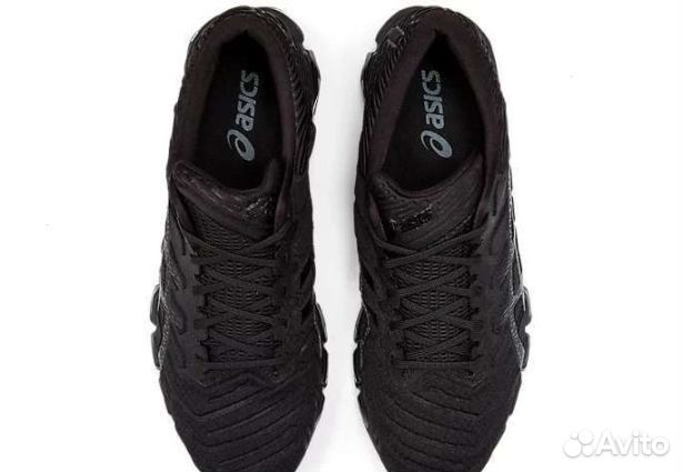 Футуристичные Asics Gel Quantum 360