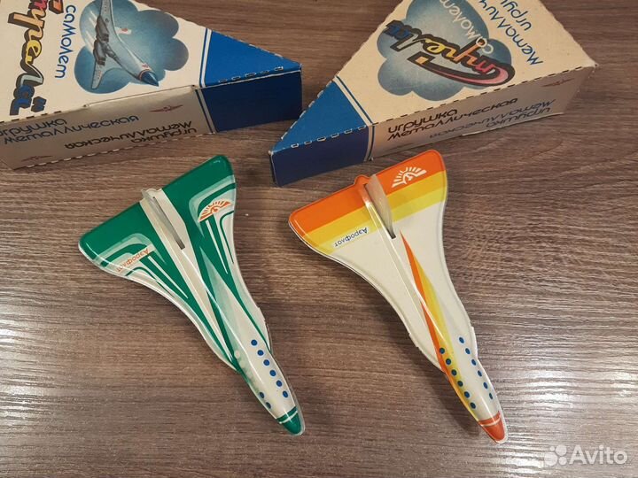 Машинки игрушки советские