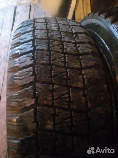 Rosava BC-43 195/65 R15